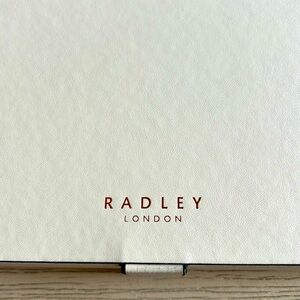 Radley London jewelry Box. New